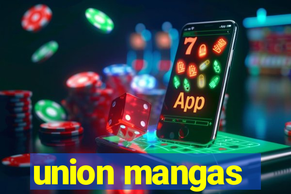 union mangas