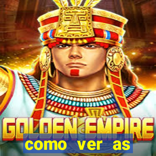 como ver as porcentagem dos jogos slots