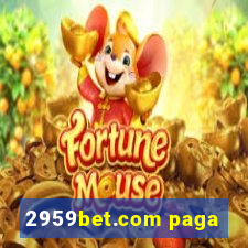 2959bet.com paga