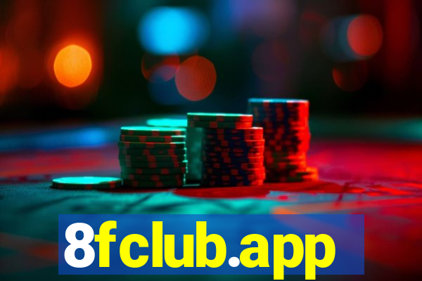 8fclub.app