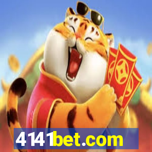 4141bet.com