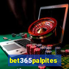 bet365palpites