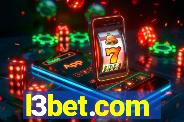 l3bet.com