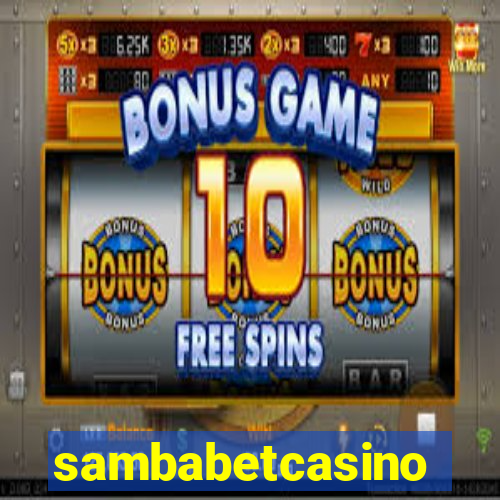 sambabetcasino