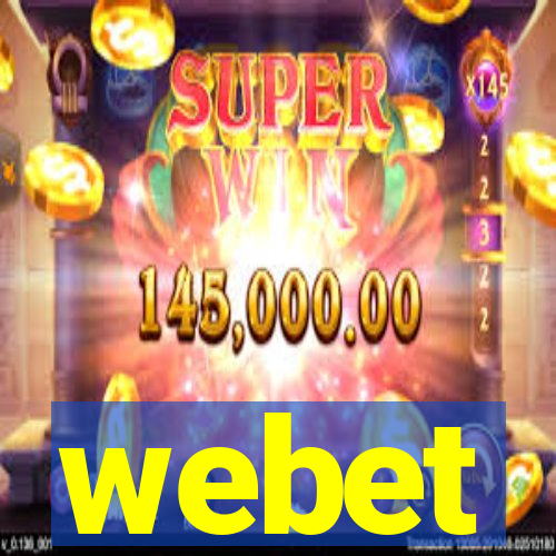 webet