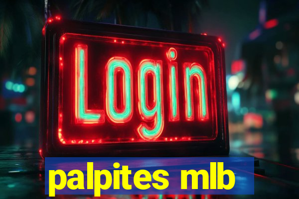 palpites mlb