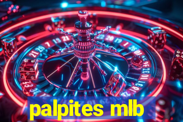 palpites mlb