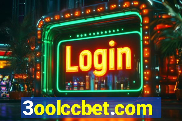 3oolccbet.com