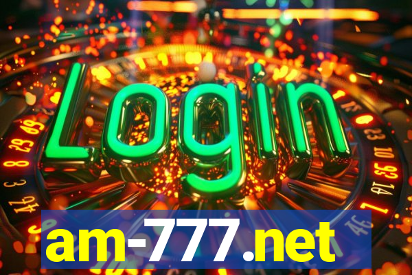 am-777.net