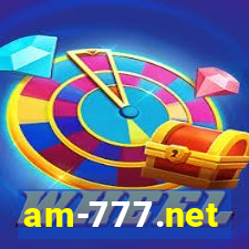 am-777.net