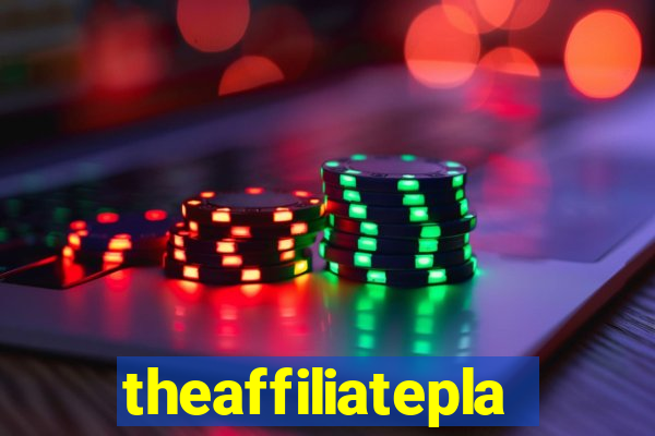 theaffiliateplatform.com