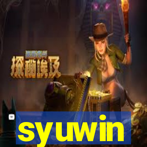 syuwin