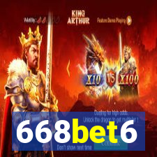 668bet6