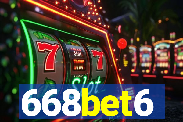 668bet6