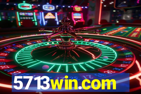 5713win.com