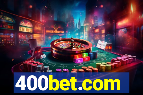 400bet.com