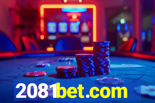 2081bet.com