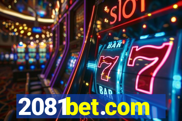 2081bet.com