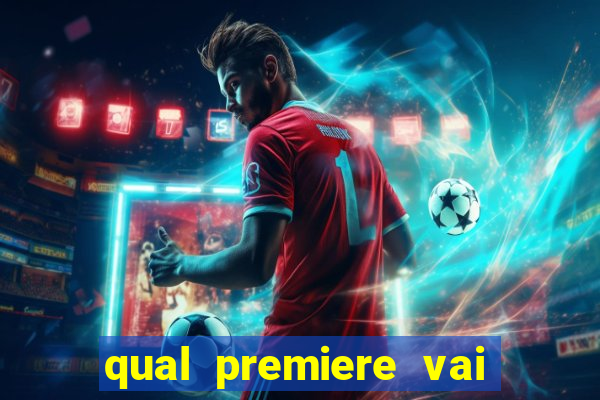 qual premiere vai passar o jogo do bahia