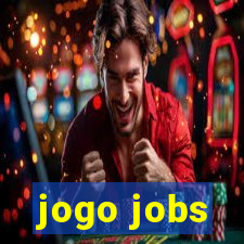 jogo jobs