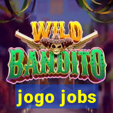 jogo jobs