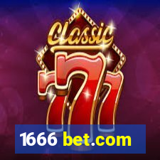 1666 bet.com