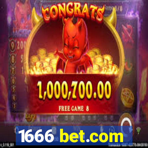 1666 bet.com