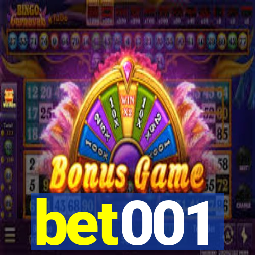 bet001