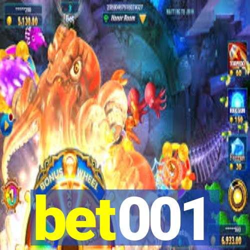 bet001