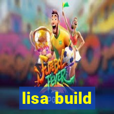 lisa build