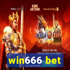 win666 bet