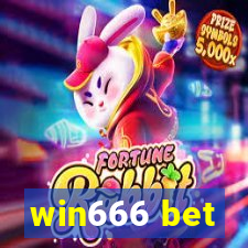 win666 bet