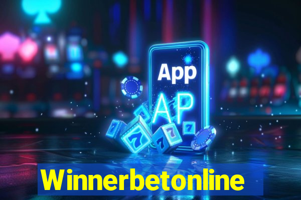 Winnerbetonline