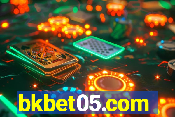 bkbet05.com