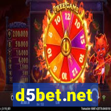 d5bet.net