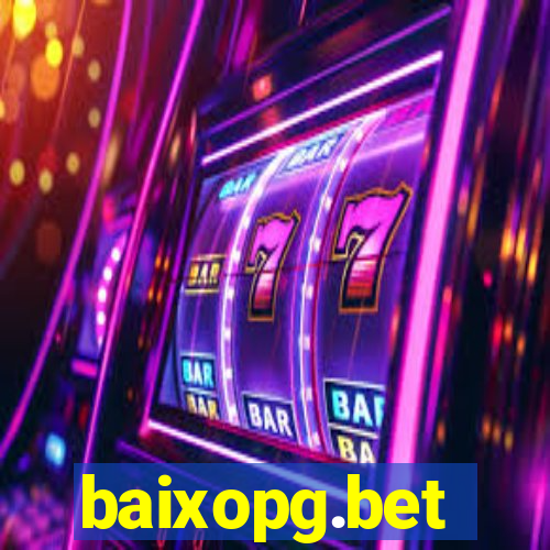 baixopg.bet