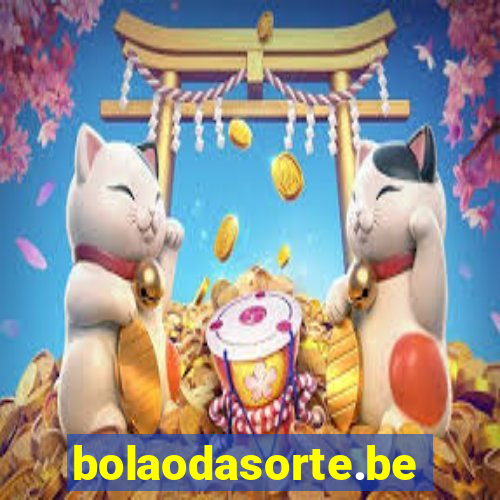 bolaodasorte.bet