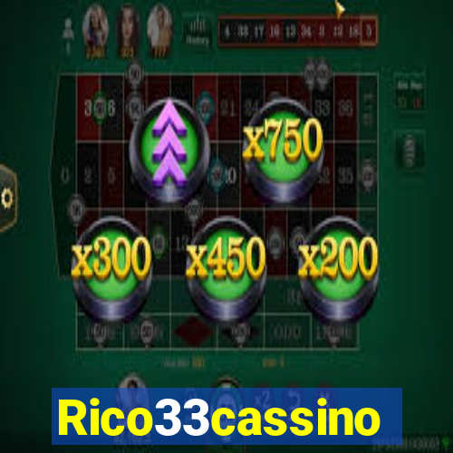 Rico33cassino