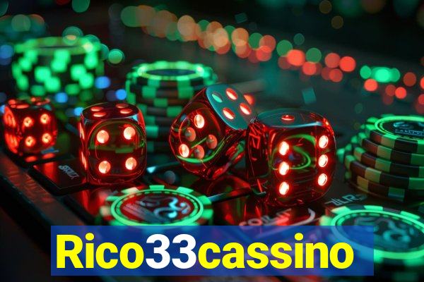 Rico33cassino