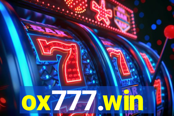 ox777.win