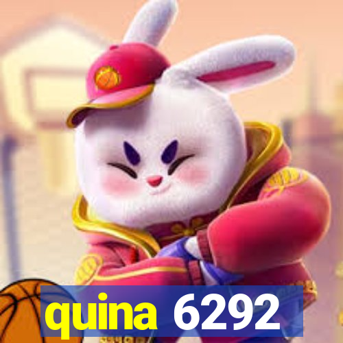 quina 6292