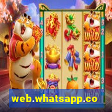 web.whatsapp.corn