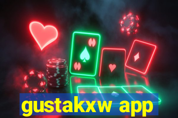 gustakxw app