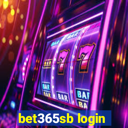 bet365sb login