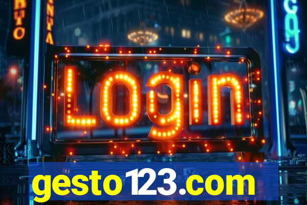 gesto123.com