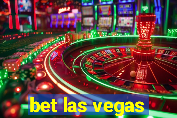 bet las vegas