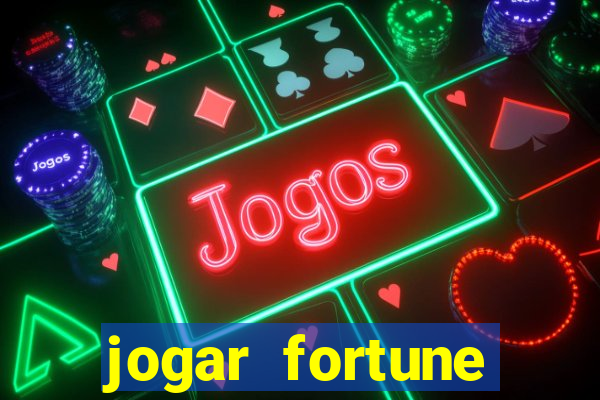 jogar fortune rabbit demo gratis