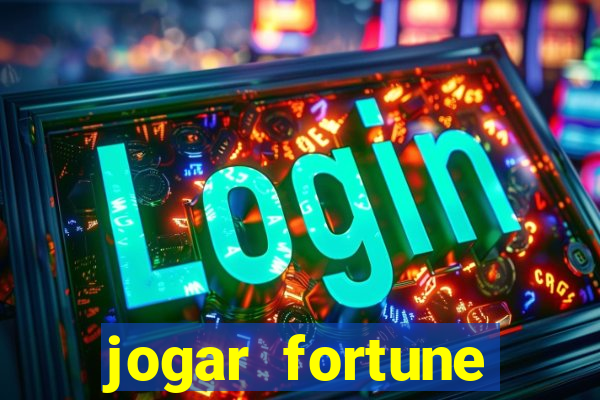 jogar fortune rabbit demo gratis