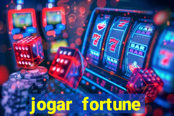 jogar fortune rabbit demo gratis