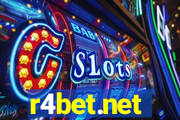 r4bet.net